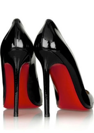 Louboutin and Louis Vuitton: Not the same at all! (Part 1) | I&#39;m 2 Editor&#39;s Choice